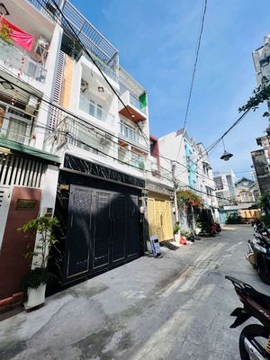 HẺM XE HƠI 1806HTP, TẶNG FULL NỘI THẤT