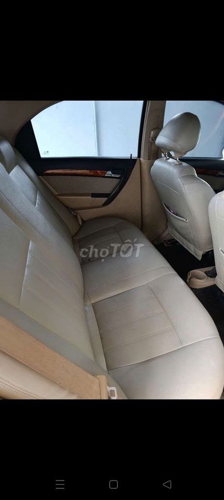 2010 Tôi không rõ - 12 km. Mua bán Ô tô tại Huyện Thọ Xuân Thanh Hóa được đăng bởi Ngoc Hiền hình 10