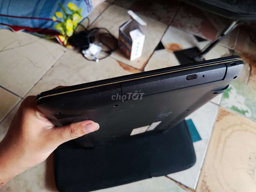 Asus i3-5005U 8GB/384GB Đen, Vàng đồng. Mua bán Laptop tại Thành phố Thủ Đức Tp Hồ Chí Minh được đăng bởi Phong hình 6