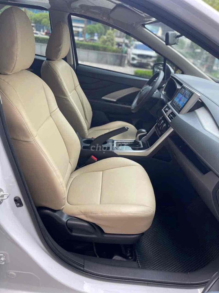 Mitsubishi Xpander 2023 Đk 2024  1.5 AT - 53000 km. Mua bán Ô tô tại Huyện Đan Phượng Hà Nội được đăng bởi Nhật Lệ hình 5