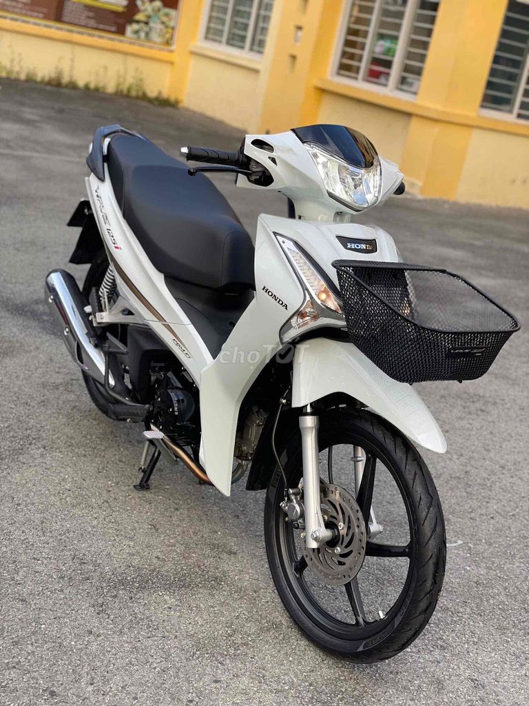 Honda Wave 125i 2021 BSTP CHÍNH CHỦ ODO LƯỚT