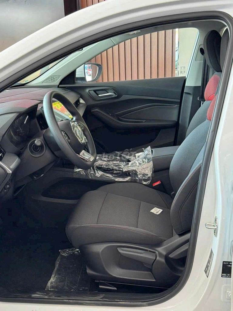 MG5 STD💥MIỄN PHÍ TRƯỚC BẠ💥 TRẢTRƯỚC 130TR. Mua bán Ô tô tại Quận 6 Tp Hồ Chí Minh được đăng bởi SHOWROOM Ô TÔ MG KINH DƯƠNG VƯƠNG  hình 2