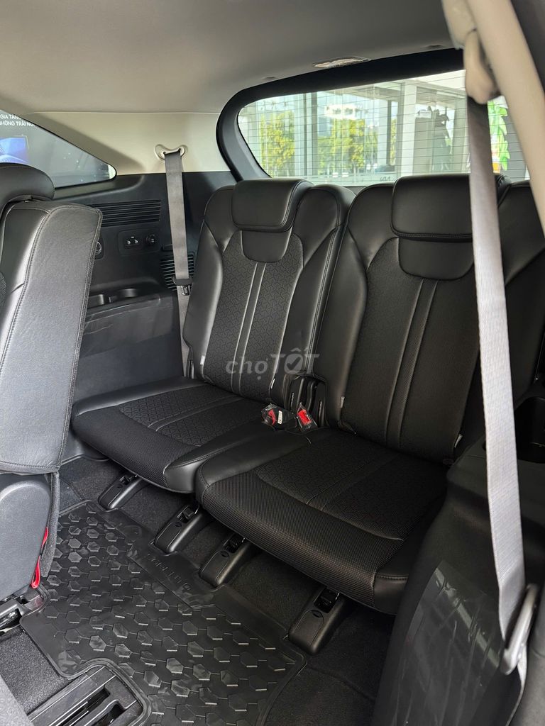 Kia Sorento 2025 Luxury 2.2 AT. Mua bán Ô tô tại Quận Bình Tân Tp Hồ Chí Minh được đăng bởi Lập Bảo  hình 11