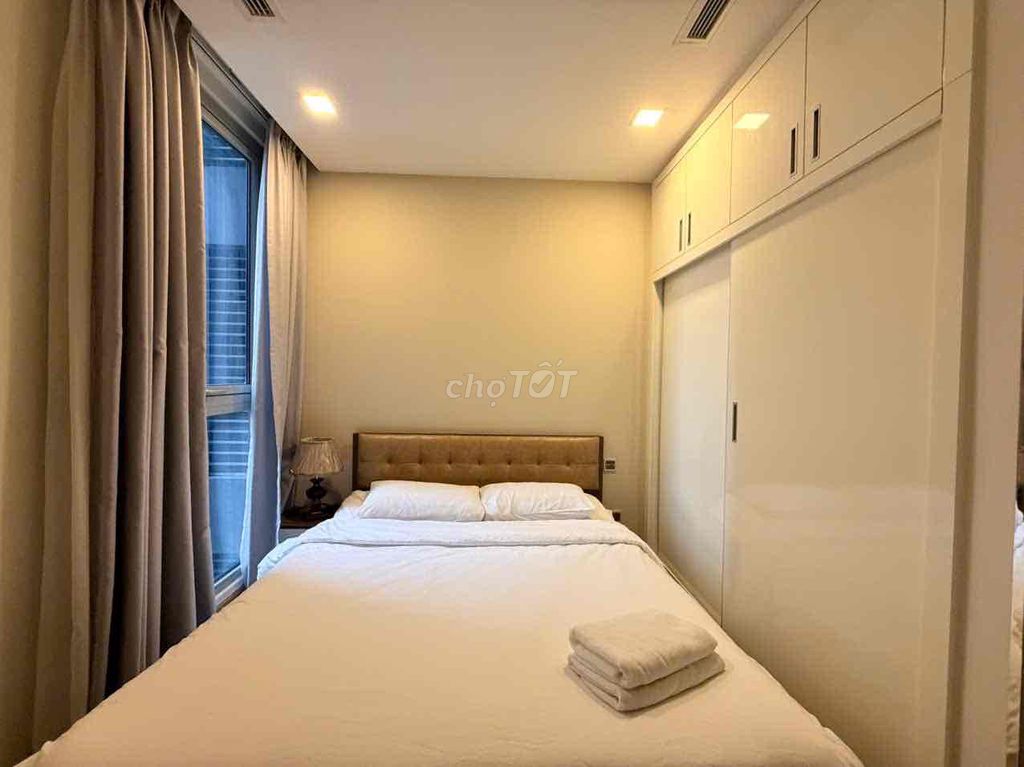 🏙️ CHO THUÊ 2PN FULL NỘI THẤT – VINHOMES CENTRAL PARK