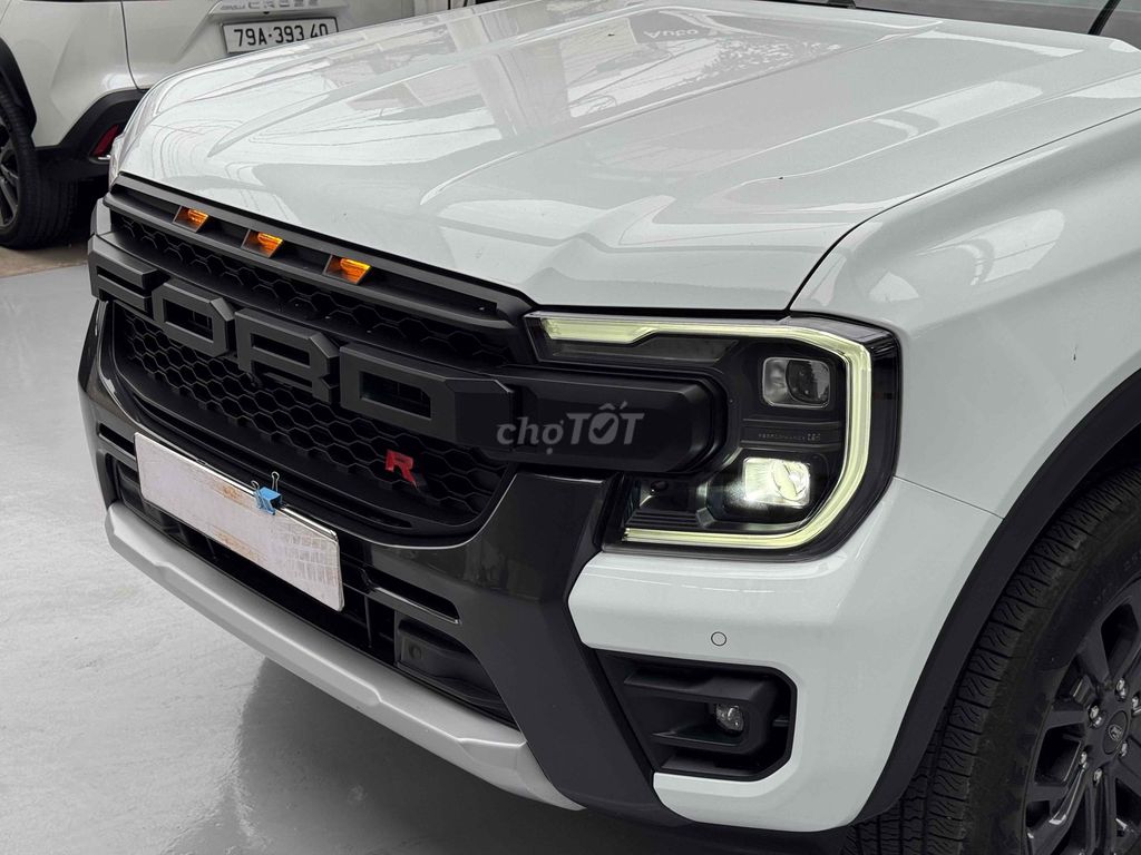 Ford Ranger 2024 Wildtrak 2.0L 4x4 AT - 9000 km. Mua bán Ô tô tại Thành phố Thủ Đức Tp Hồ Chí Minh được đăng bởi Long Auto Vạn Phúc hình 3