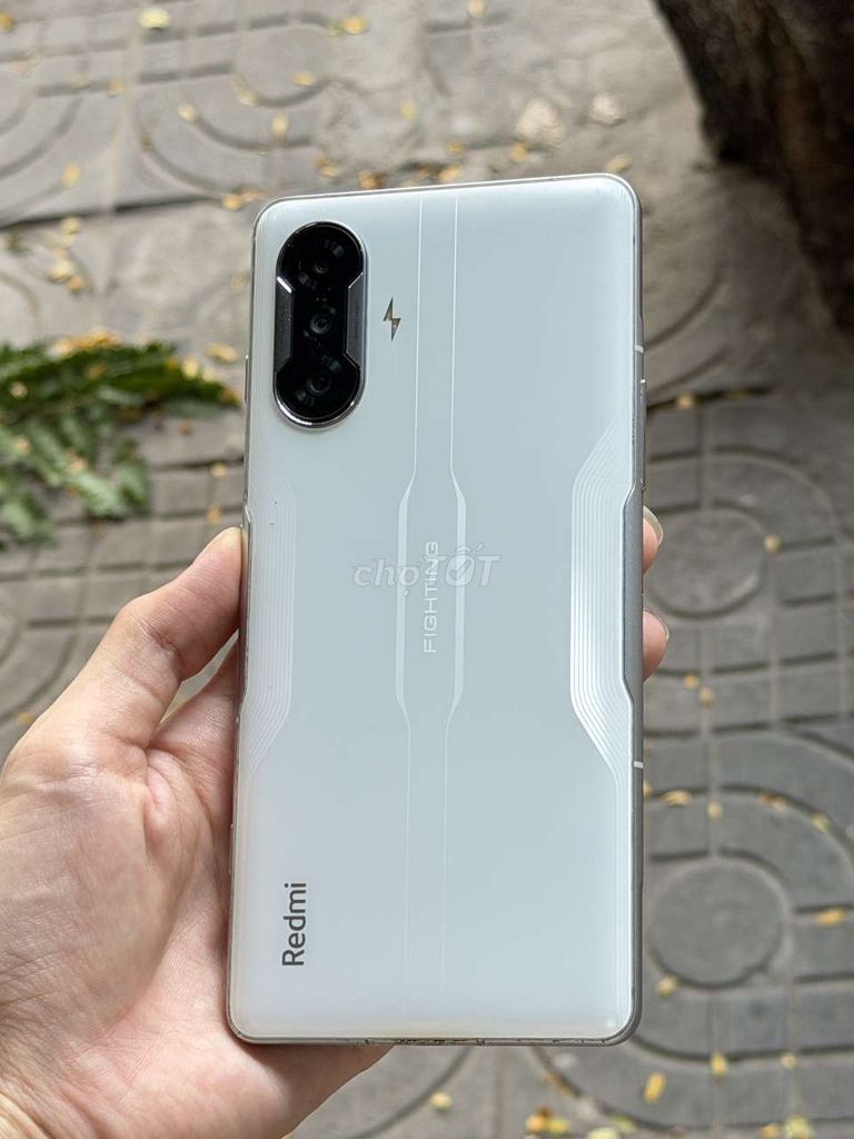 🔥 Xiaomi K40 Gaming / Ram 12Gb / Có Trigger . Mua bán Điện thoại tại Quận Cẩm Lệ Đà Nẵng được đăng bởi Good Phone hình 1