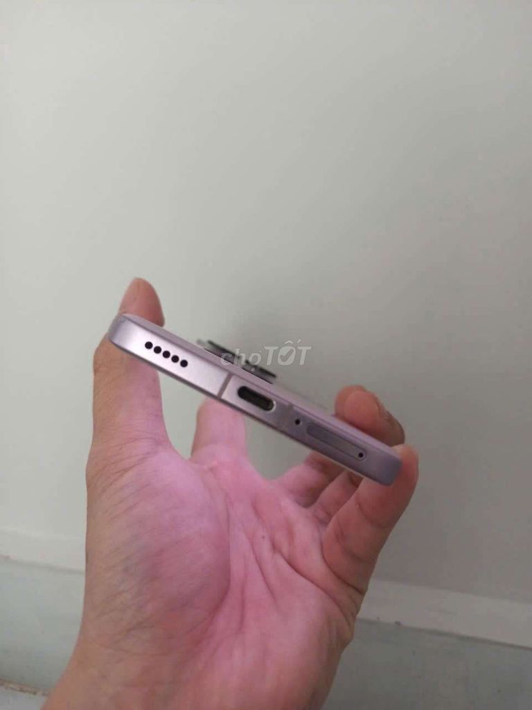 Xiaomi K70 12-256G 98%. BÁN HOẶC GIAO LƯU