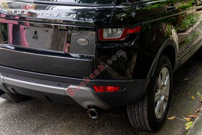 Land Rover Range Rover Evoque. Mua bán Ô tô tại Quận Long Biên Hà Nội được đăng bởi Tùng Anh Auto