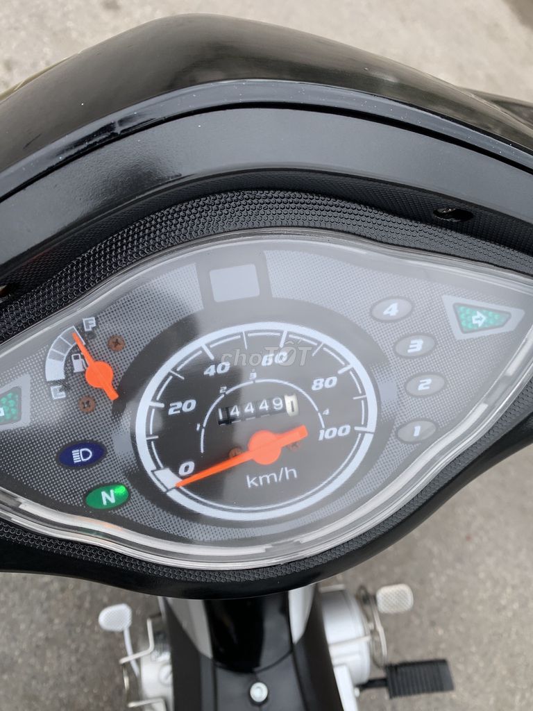 Bán xe wave 50cc giấy tờ đầy đủ có chính chủ. Mua bán Xe máy tại Quận Hải An Hải Phòng được đăng bởi Nguyễn Cương hình 4