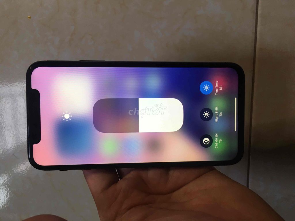 Apple iPhone Xs 64GB Đen Mất Face ID. Mua bán Điện thoại tại Quận Tây Hồ Hà Nội được đăng bởi Viet hình 1