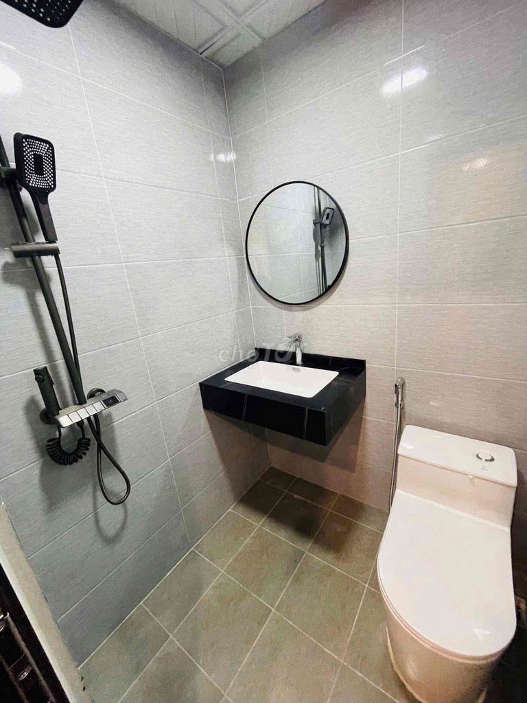 bán nhà chung cư Hồ Đền Lừ nhà đẹp ở ngay 60m2 T9 giá 3.6 tỷ. Mua bán Căn hộ/Chung cư tại Quận Hoàng Mai Hà Nội được đăng bởi Tú Nguyễn hình 6