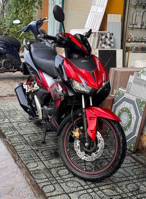 honda winner X phanh ABS xe đẹp leng keng 9 chủ