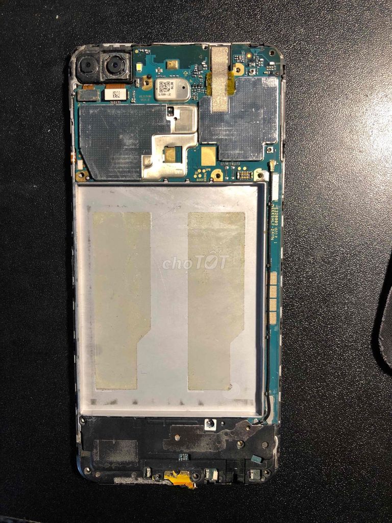 Linh kiện Huawei Y7. Mua bán Linh kiện (RAM, Card...) tại Huyện Việt Yên Bắc Giang được đăng bởi Anh Đồng NÁt hình 1