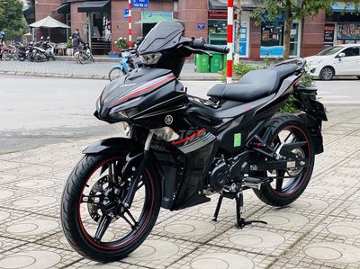 YAMAHA EXCITER 155  CHÍNH CHỦ ĐK 2022 (CÓ TRẢ GÓP)