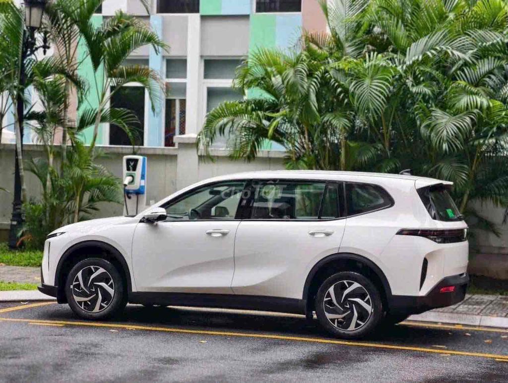 VinFast Limo Green giao ngay - 90 TRIỆU NHẬN XE. Mua bán Ô tô tại Quận 12 Tp Hồ Chí Minh được đăng bởi Minh Minh Vinfast Sài Gòn hình 6