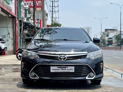 Toyota Camry 2.0E  Sản xuất : 2017 Odo: 78.000 KM