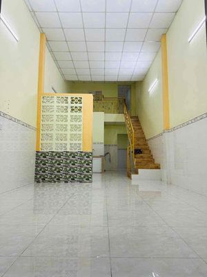 cho thuê nhà Thạnh xuân 38 dt 4x18m 2pn đường xe tải. Cho thuê nhà ở tại Quận 12 Tp Hồ Chí Minh được đăng bởi Thanh Trâm