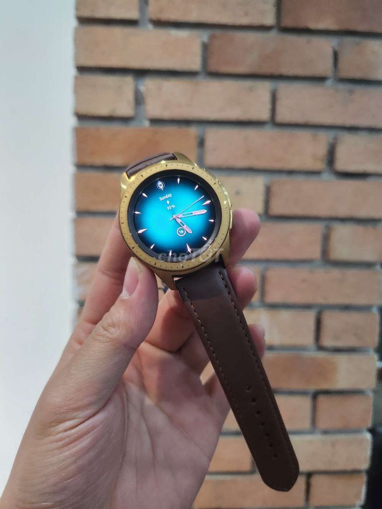 Samsung watch 1 42mm