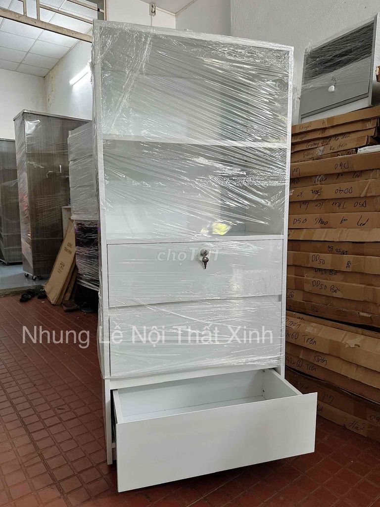 kệ văn phòng lưu trữ tài liệu. Mua bán Đồ dùng văn phòng tại Quận Sơn Trà Đà Nẵng được đăng bởi Nội Thất Xinh hình 1