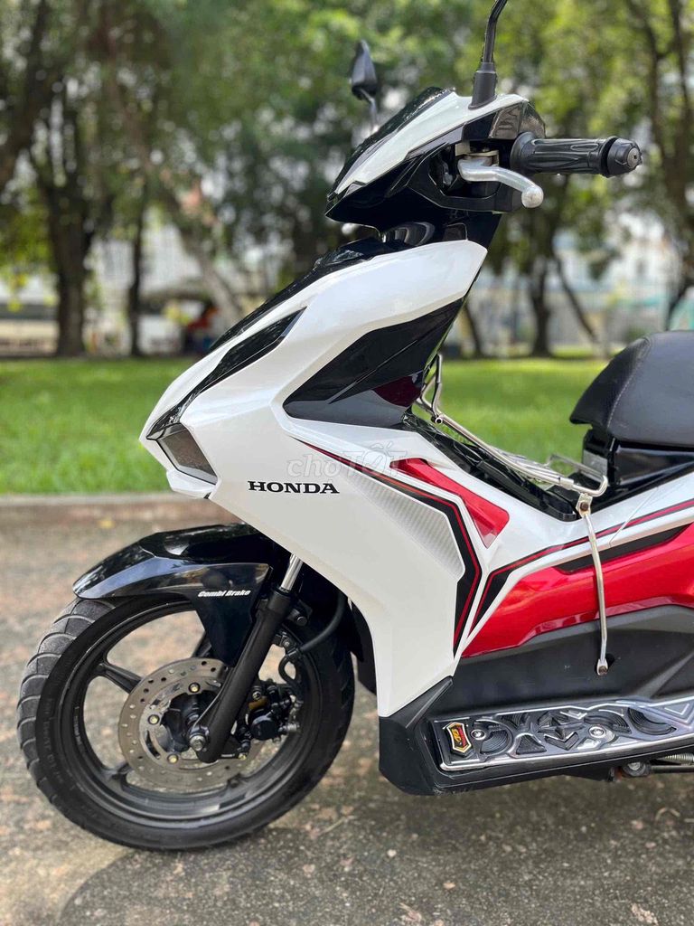 AB 2020. Mua bán Xe máy tại Quận Bình Tân Tp Hồ Chí Minh được đăng bởi Trần Văn Vinh hình 4