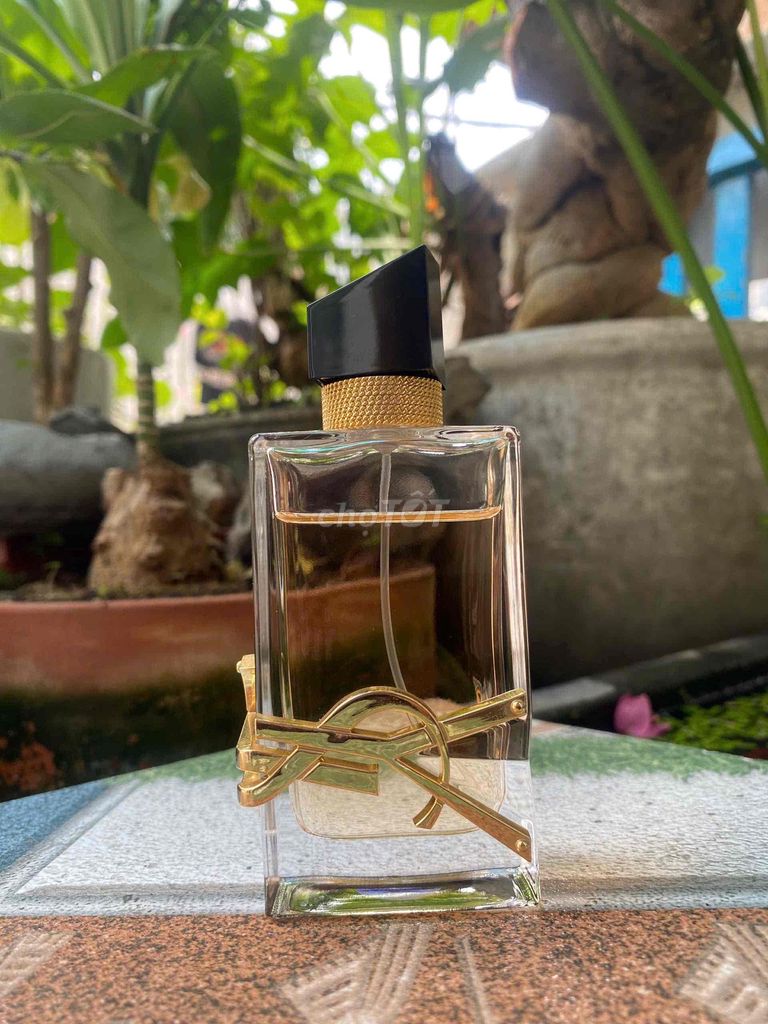 Nước hoa YSL Libre Nữ 50ml. Mua bán Nước hoa tại Huyện Nhà Bè Tp Hồ Chí Minh được đăng bởi Hoa Sen Đồ Nhật hình 1