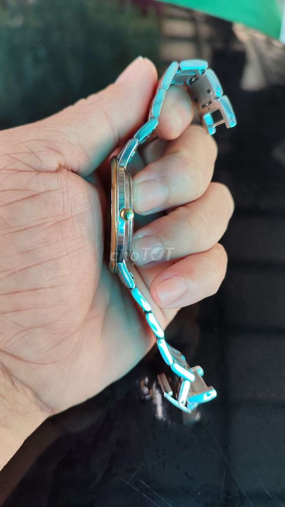 Đồng Hồ Orient Nam FGW01003W0

Giá mới 8 triệu. Mua bán Đồng hồ tại Huyện Đất Đỏ Bà Rịa - Vũng Tàu được đăng bởi Mr- Phat hình 4