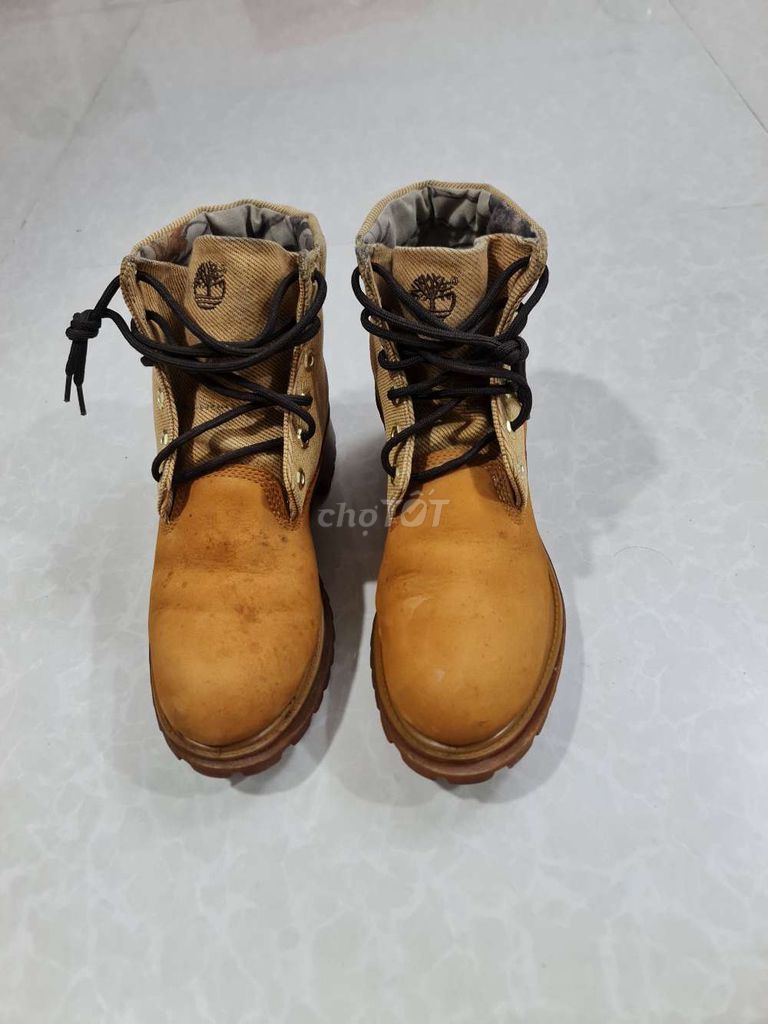 Timberland boot for men