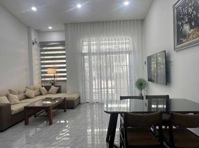 Townhouse 95 m² · 2 bed · Đường Doãn Kế Thiện