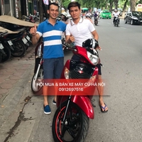 Xe máy Vượng Trung Xe máy Vượng Trung