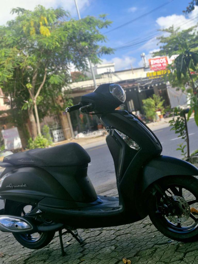 Bán xe trả góp. Mua bán Xe máy tại Quận Sơn Trà Đà Nẵng được đăng bởi Quốc mỹ hình 2