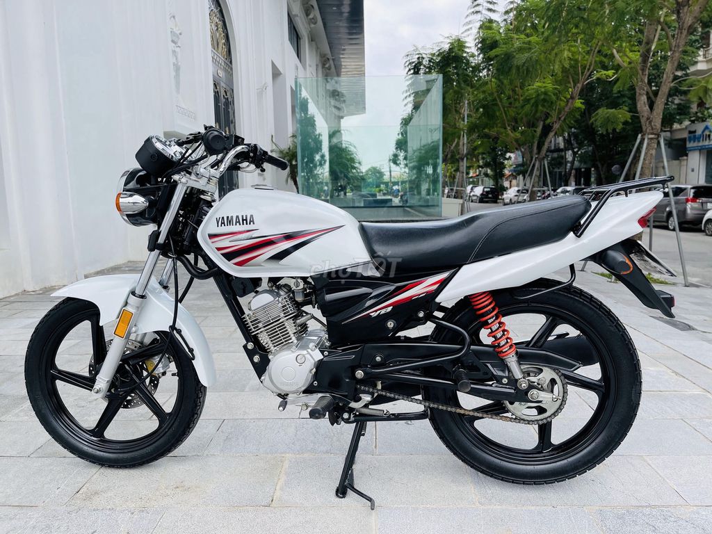 Автомобильный двигатель Yamaha by 125fi 1 владелец 29