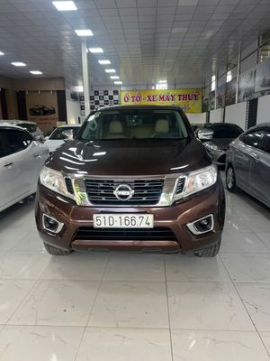 Nissan Navara 2017, số tự động. Mua bán Ô tô tại Thành phố Buôn Ma Thuột Đắk Lắk được đăng bởi Tiệm Ôtô Xe Máy Thuỷ