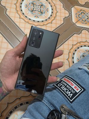 Galaxy Note20 Ultra 5G thừa máy mjk bán hoặc gl. Mua bán Điện thoại tại Quận Nam Từ Liêm Hà Nội được đăng bởi Thẳng xoog Tiến