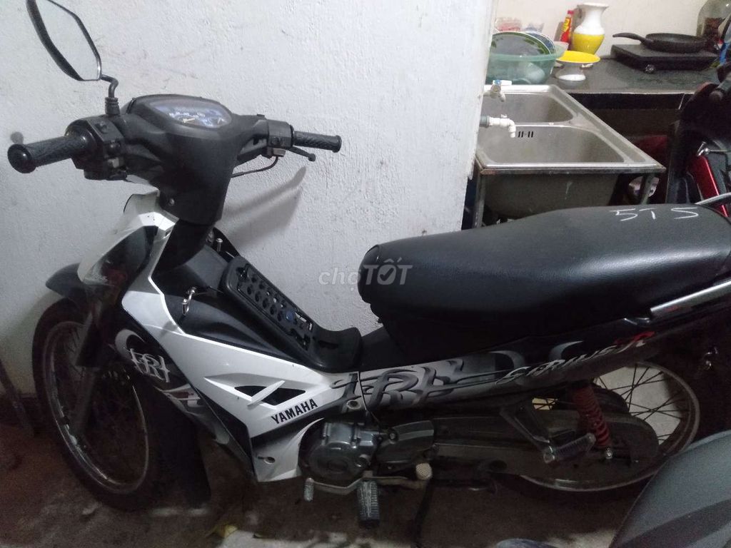 cần bán con siri đang cầm ở tiệm. Mua bán Xe máy tại Quận Ngũ Hành Sơn Đà Nẵng được đăng bởi Trần Văn Tú hình 2