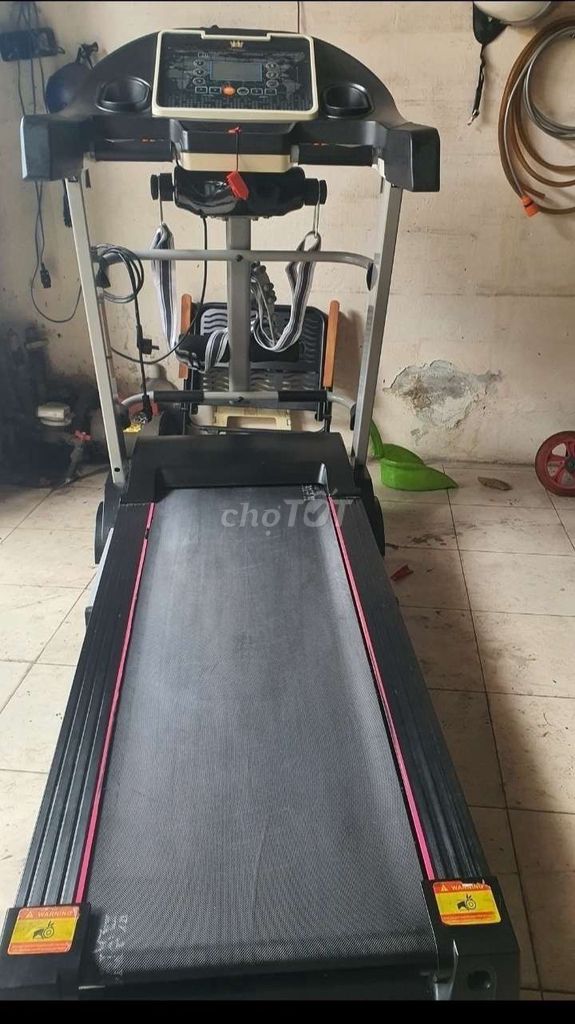 MÁY CHẠY KINGSPORT BK-8000 PRO