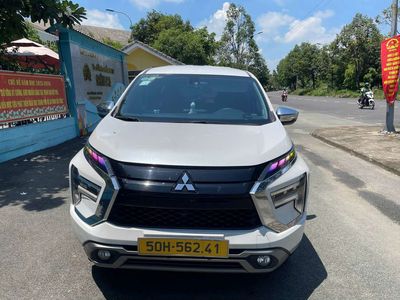 Mitsubishi Xpander AT Premium 2024 Trắng 75000 km