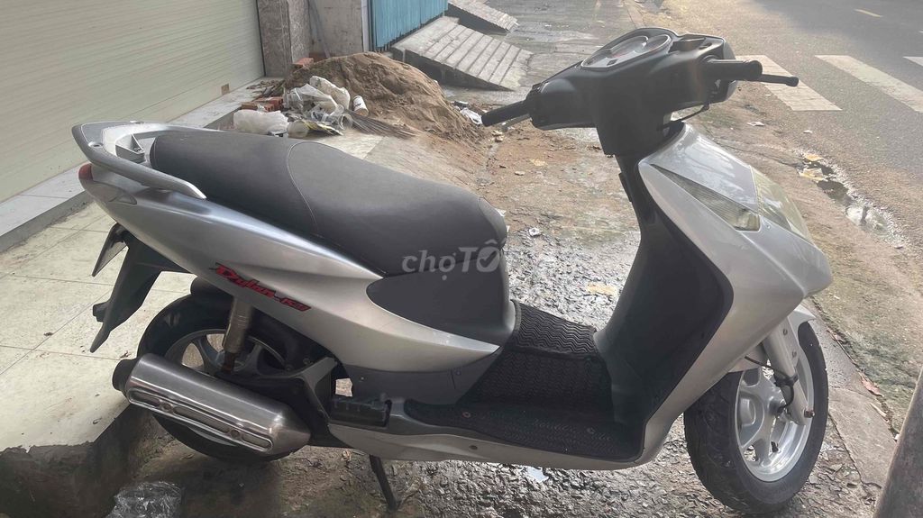 Dylan máy rin êm đi xa không sôi nước. Mua bán Xe máy tại Quận Tân Phú Tp Hồ Chí Minh được đăng bởi Hoàng Trung hình 8