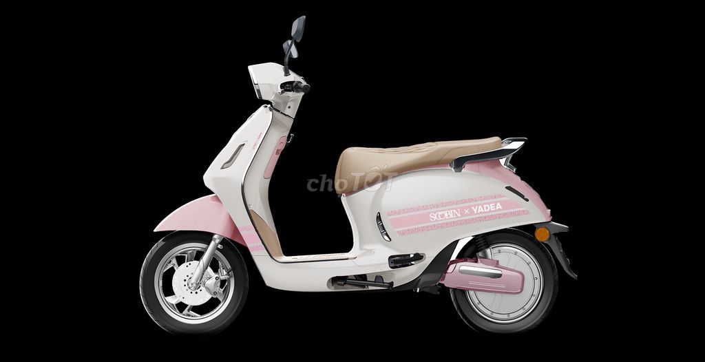 Xe máy điện Yadea Oris thông minh. Mua bán Xe điện tại Thành phố Việt Trì Phú Thọ được đăng bởi Nguyễn Chí Tuấn hình 1