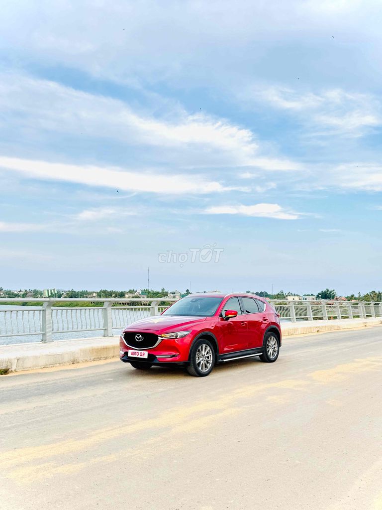 Mazda 5 2022 - 62000 km. Mua bán Ô tô tại Thành phố Quảng Ngãi Quảng Ngãi được đăng bởi Auto 52 Thoại Vinfast hình 3