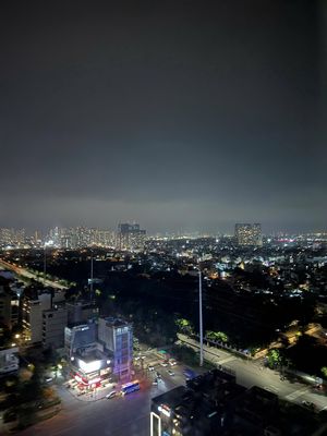 Cho thuê căn hộ Vista Verde 50M 1pn 1wc full NT