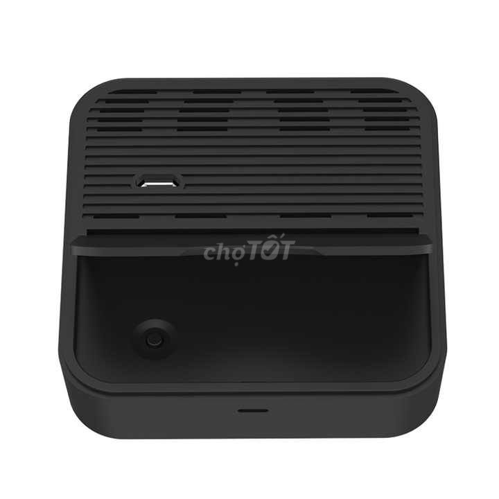 Bộ điều khiển hồng ngoại Tuya Wifi S09  + cóc sạc