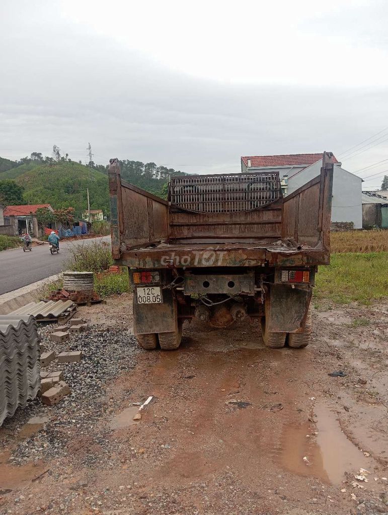 Chiến Thắng 2 cầu. Mua bán Xe tải, xe ben tại Huyện Đình Lập Lạng Sơn được đăng bởi Dat Nong van dat hình 3