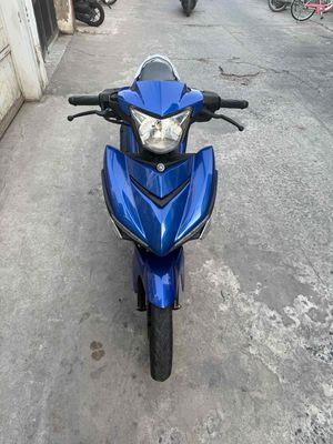 Yamaha Exciter 150 2016 Xanh dương giá 15tr5