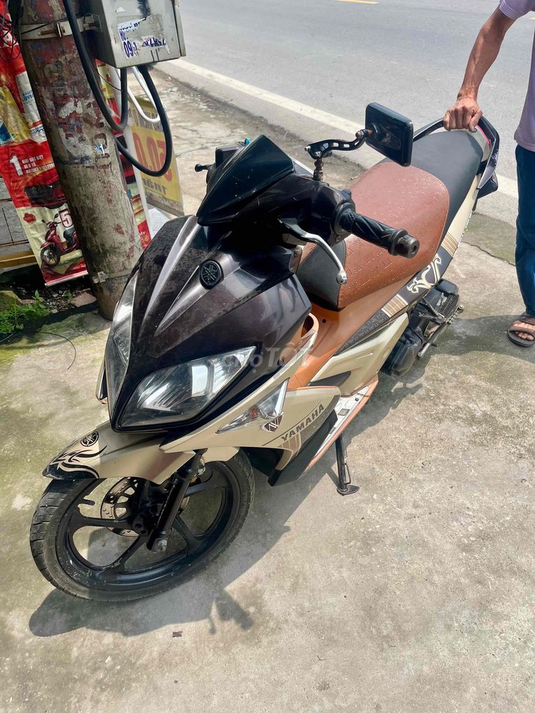 cần bán novo 2010 zin nguyên bản. Mua bán Xe máy tại Huyện An Dương Hải Phòng được đăng bởi Xe Máy Khang Chi hình 2