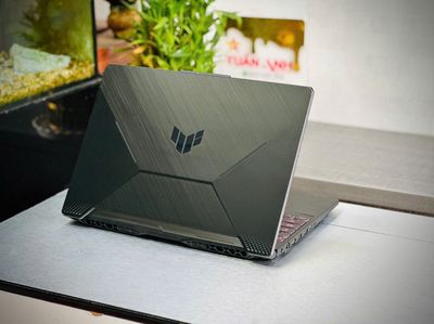 Tuf FX506H (i5-10300H,16G,512G,GTX 1650 4G GDDR6). Mua bán Laptop tại Huyện Bình Chánh Tp Hồ Chí Minh được đăng bởi TUẤN ANH STORE
