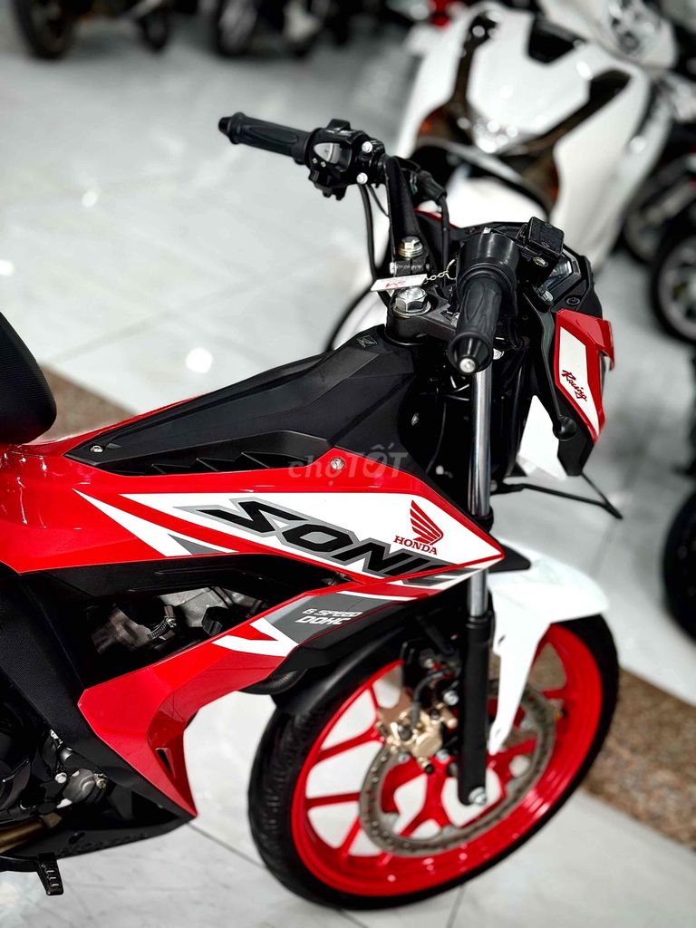 Sonic150 2020 Lướt ( Hỗ trợ Trả GÓP ) 🔥🔥. Mua bán Xe máy tại Thị xã Phú Mỹ Bà Rịa - Vũng Tàu được đăng bởi Cửa Hàng Xe Máy Phú Mỹ hình 10
