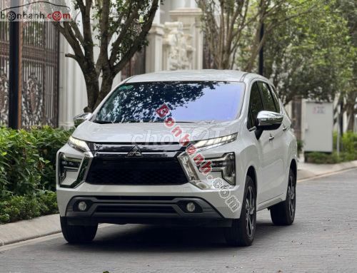 Mitsubishi Xpander 1.5 AT 2022. Mua bán Ô tô tại Huyện Hóc Môn Tp Hồ Chí Minh được đăng bởi phạm Thanh lâm hình 1