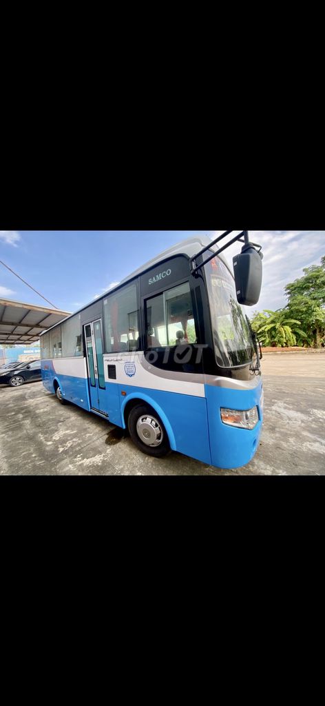 Samco Isuzu 2016  - 1000000 km. Mua bán Phương tiện khác tại Huyện Lạng Giang Bắc Giang được đăng bởi Chị Thảo  hình 2