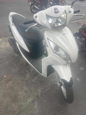 Honda Vision 2013 Trắng đen