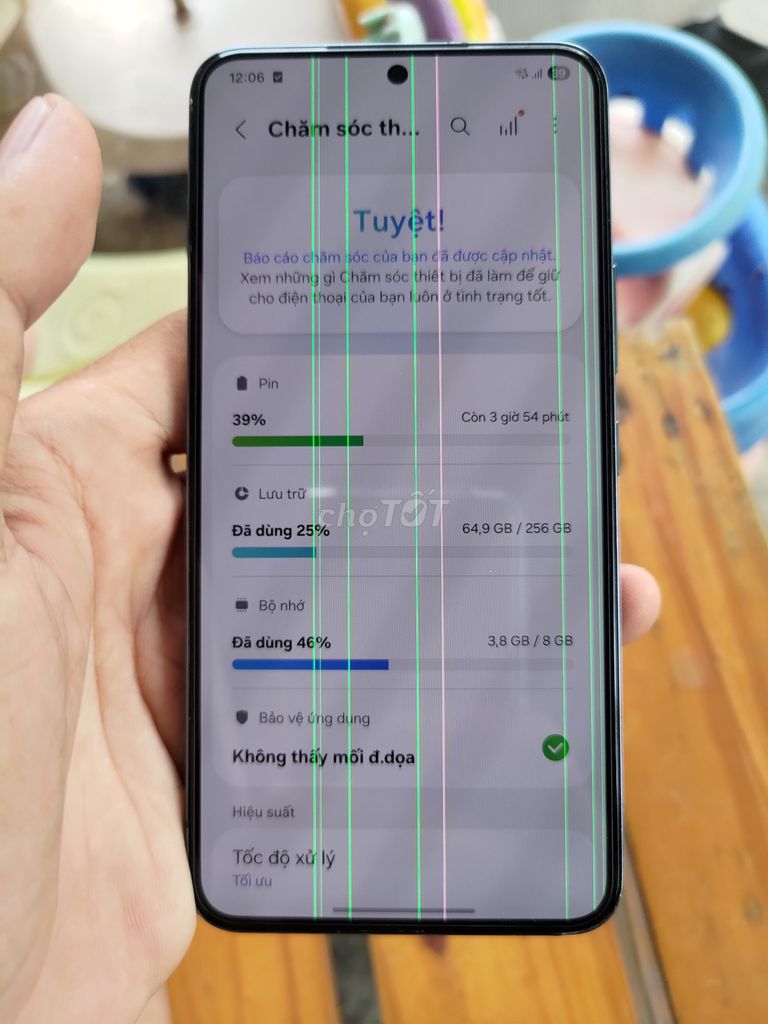 Samsung S22 8GB/256GB Đen. Mua bán Điện thoại tại Quận 12 Tp Hồ Chí Minh được đăng bởi Ngọc Anh Nguyễn hình 1